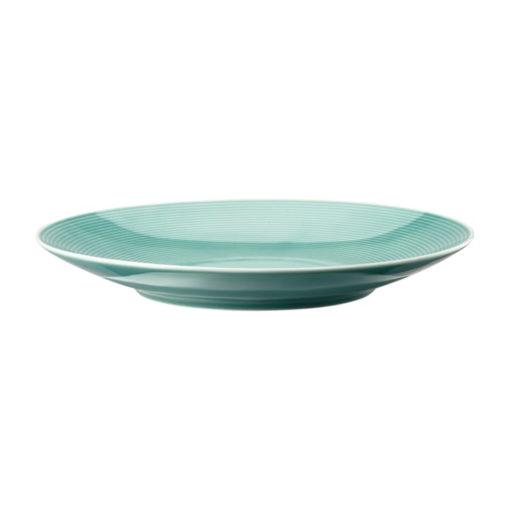 Loft prato de sobremesa Ø22 cm - Azul gelo - Rosenthal