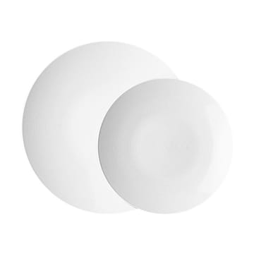 Prato branco Loft - Ø22 cm - Rosenthal