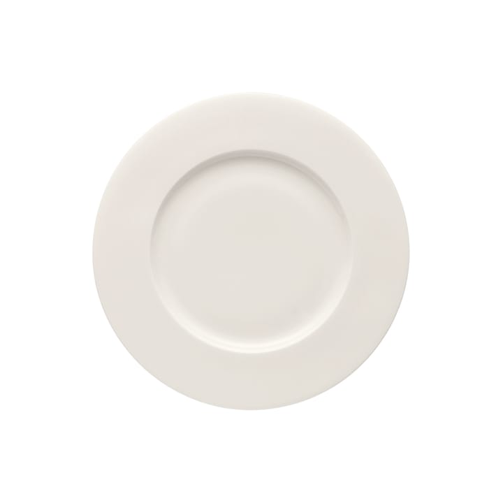 Prato Brillance 19 cm - branco - Rosenthal