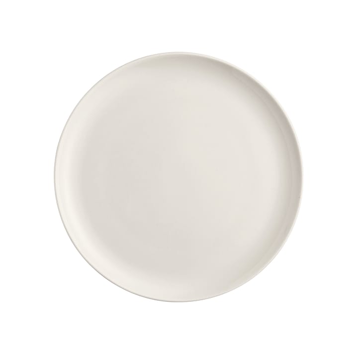 Prato Brillance 21 cm - branco - Rosenthal
