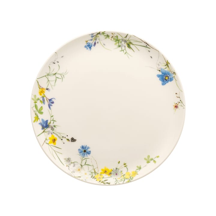 Prato Brillance Fleurs des Alpes 21 cm - multi - Rosenthal