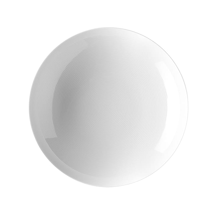 Prato fundo branco Loft , Ø24 cm Rosenthal