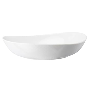 Prato fundo Junto 22 cm - Branco - Rosenthal