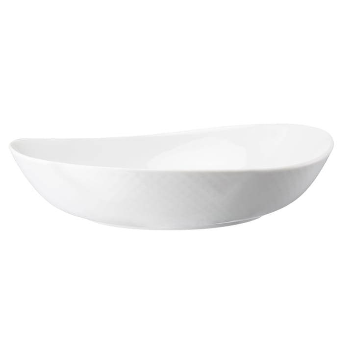 Prato fundo Junto 22 cm, Branco Rosenthal