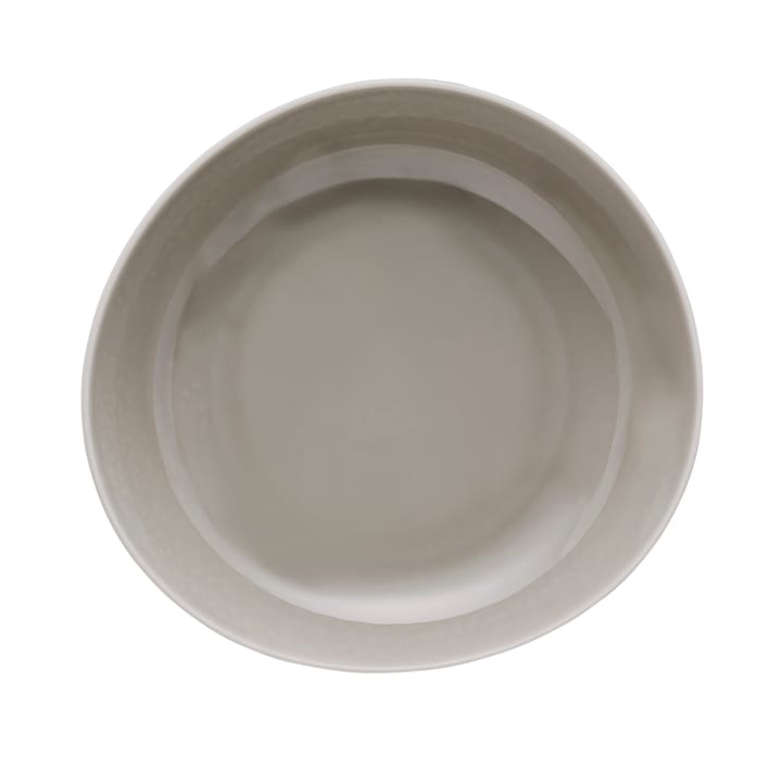 Prato fundo Junto 22 cm - Pearl grey - Rosenthal