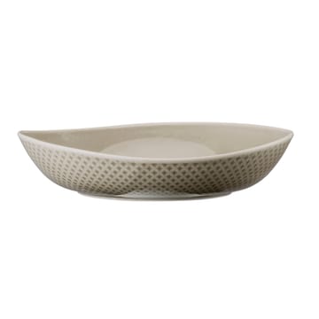 Prato fundo Junto 22 cm - Pearl grey - Rosenthal