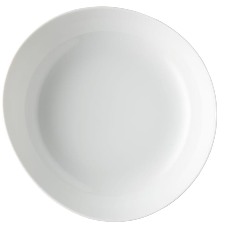 Prato fundo Junto 25 cm - Branco - Rosenthal