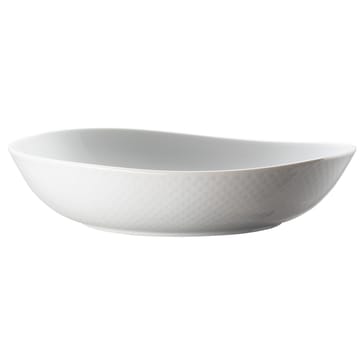 Prato fundo Junto 25 cm - Branco - Rosenthal