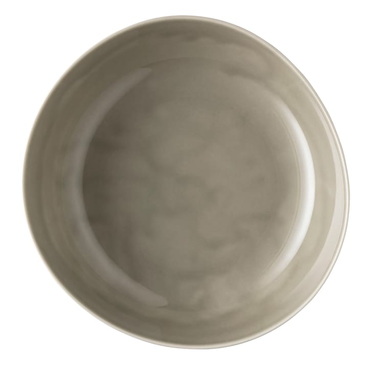 Prato fundo Junto 25 cm - Pearl grey - Rosenthal