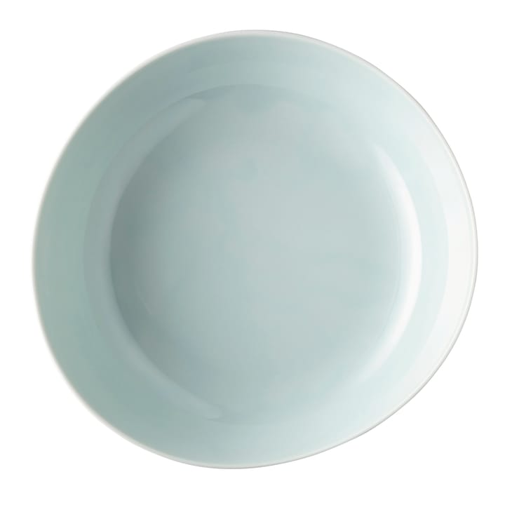 Prato fundo Junto 25 cm - Verde opala - Rosenthal