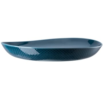 Prato fundo Junto 33 cm - Azul oceano - Rosenthal