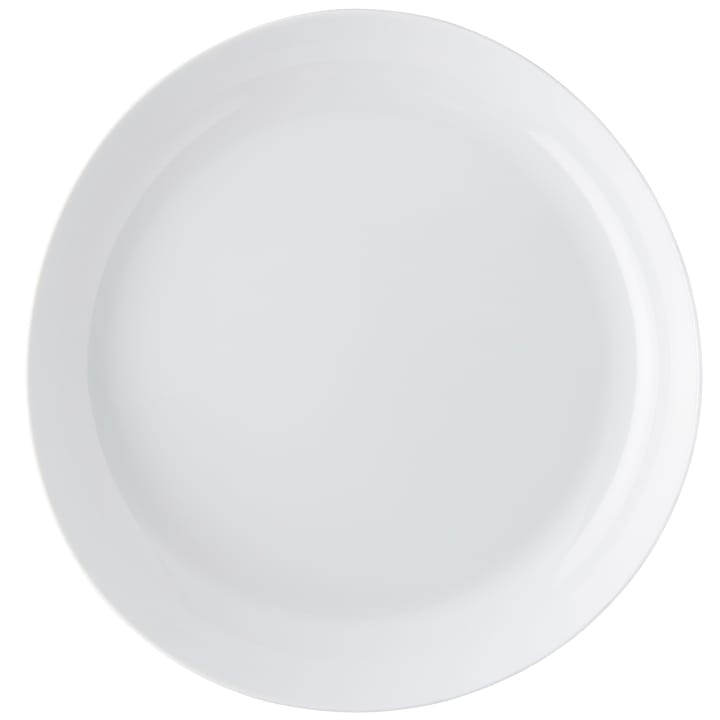 Prato fundo Junto 33 cm - Branco - Rosenthal