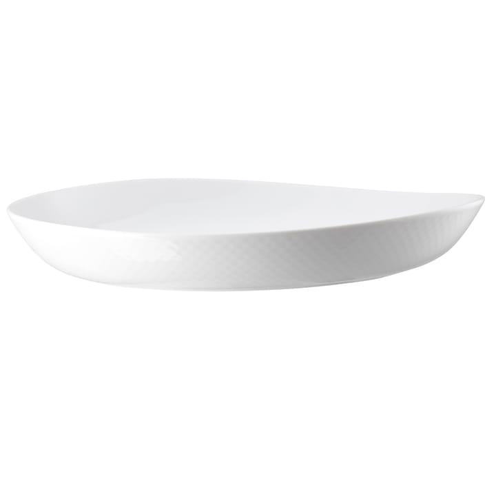 Prato fundo Junto 33 cm, Branco Rosenthal