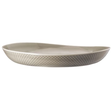 Prato fundo Junto 33 cm - Pearl grey - Rosenthal