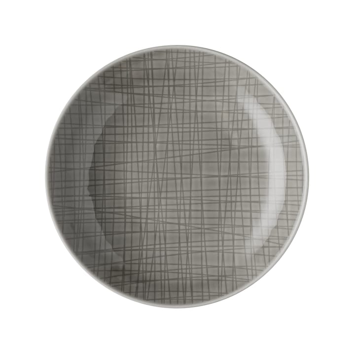 Prato fundo Mesh 19 cm - mountain - Rosenthal