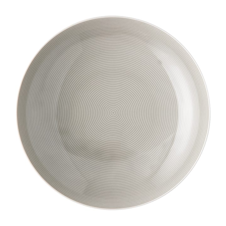 Prato fundo moon grey Loft - Ø24 cm - Rosenthal