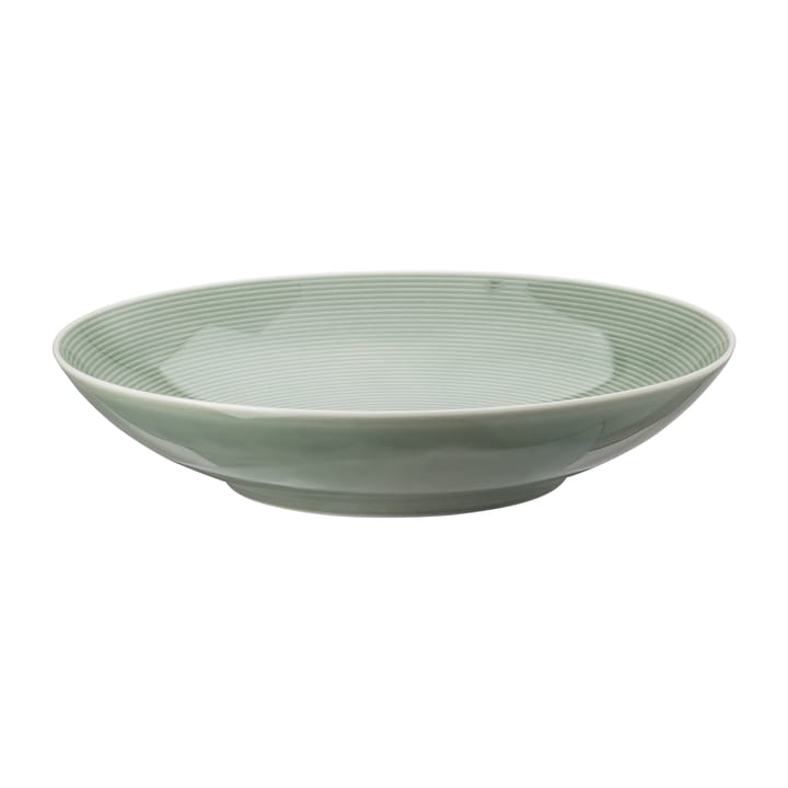 Prato fundo moss green Loft  - Ø24 cm - Rosenthal