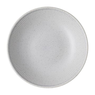 Prato fundo Thomas Clay Ø23 cm - Cinza - Rosenthal