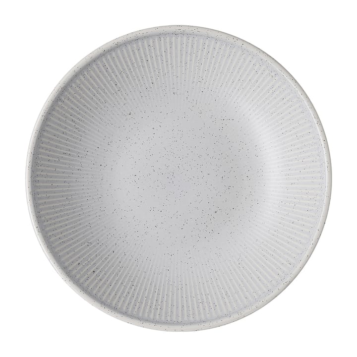 Prato fundo Thomas Clay Ø23 cm, Cinza Rosenthal