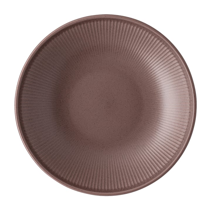 Prato fundo Thomas Clay Ø23 cm - Rust - Rosenthal