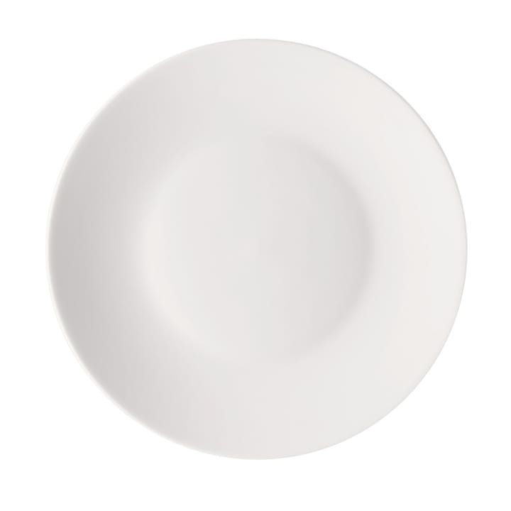 Prato Jade 20 cm - Branco - Rosenthal