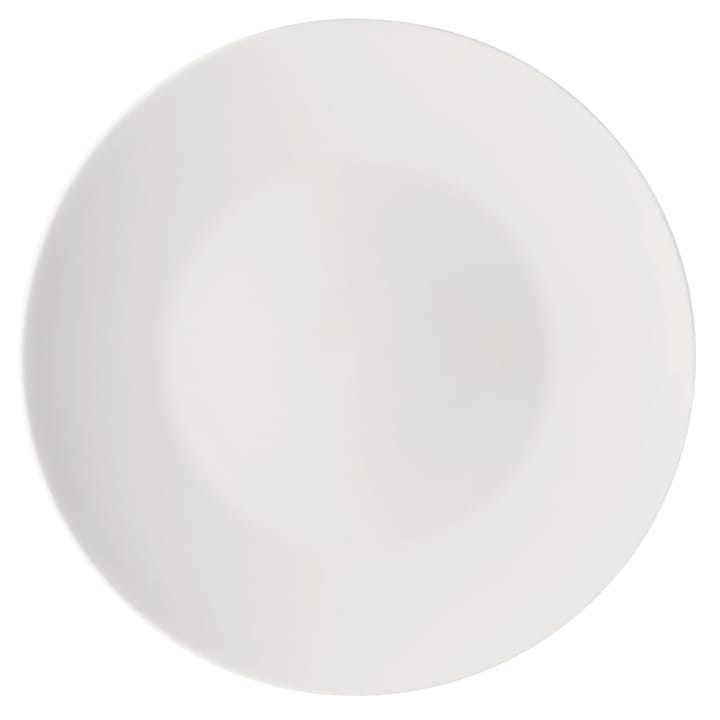 Prato Jade 28 cm - Branco - Rosenthal