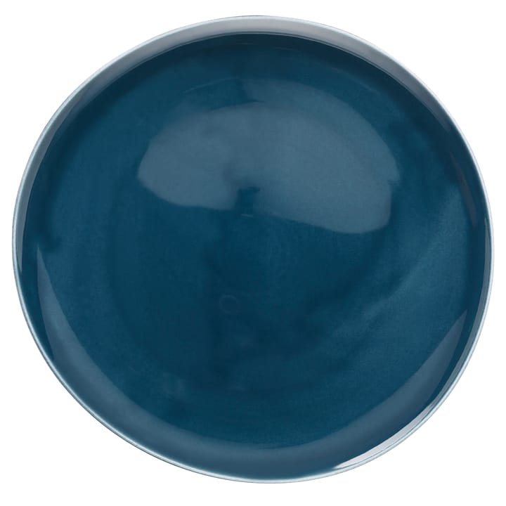 Prato Junto 27 cm - Azul oceano - Rosenthal