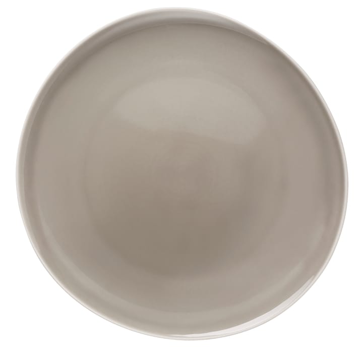 Prato Junto 27 cm - Pearl grey - Rosenthal