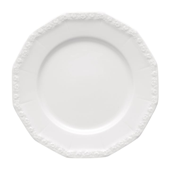 Prato Maria Ø26 cm - Branco - Rosenthal