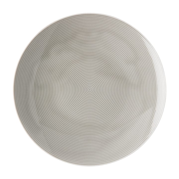 Prato moon grey Loft - Ø22 cm - Rosenthal