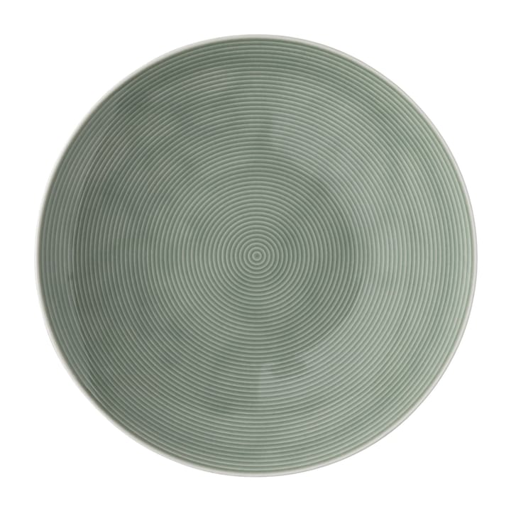 Prato moss green Loft, Ø22 cm Rosenthal