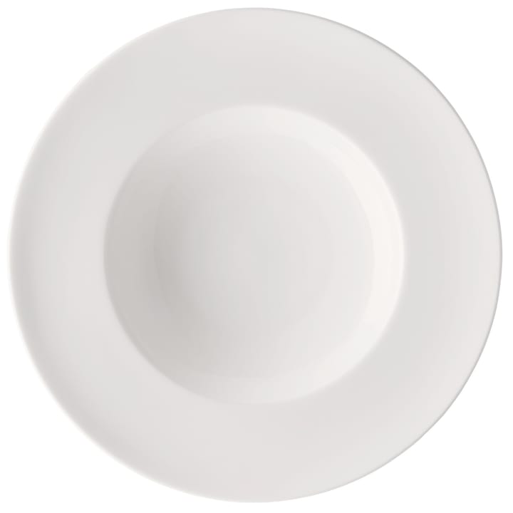 Prato para massas Jade 29 cm - Branco - Rosenthal