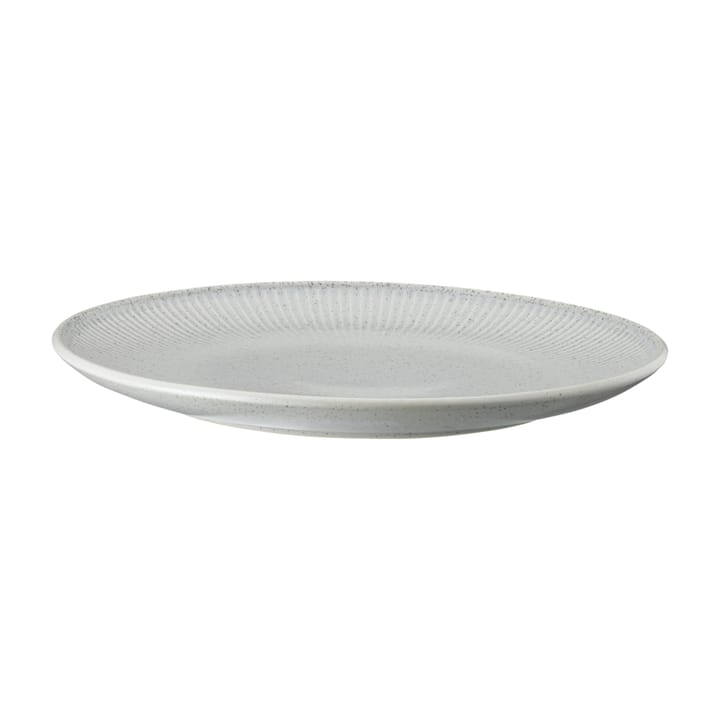 Prato Thomas Clay Ø27 cm - Cinza - Rosenthal