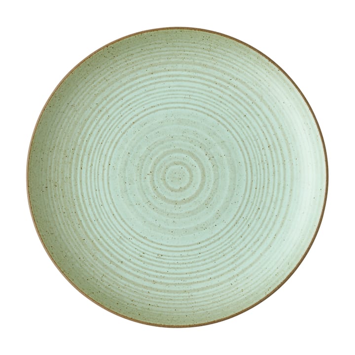 Prato Thomas Nature Ø22 cm - Verde - Rosenthal