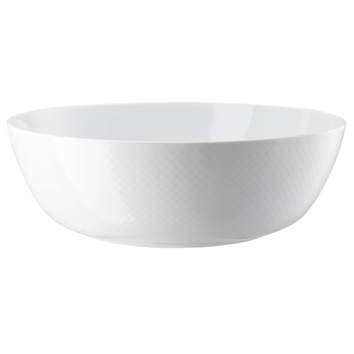 Saladeira Junto 33 cm - Branco - Rosenthal