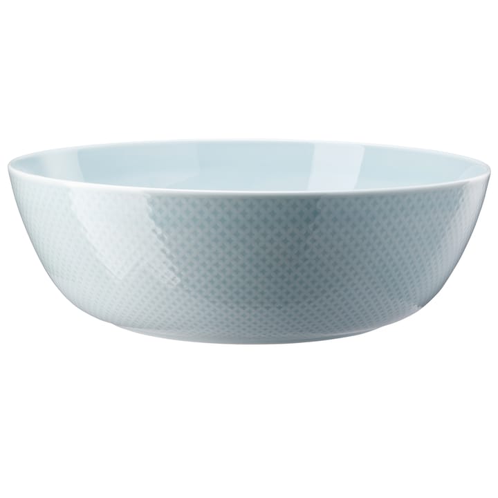 Saladeira Junto 33 cm - Verde opala - Rosenthal