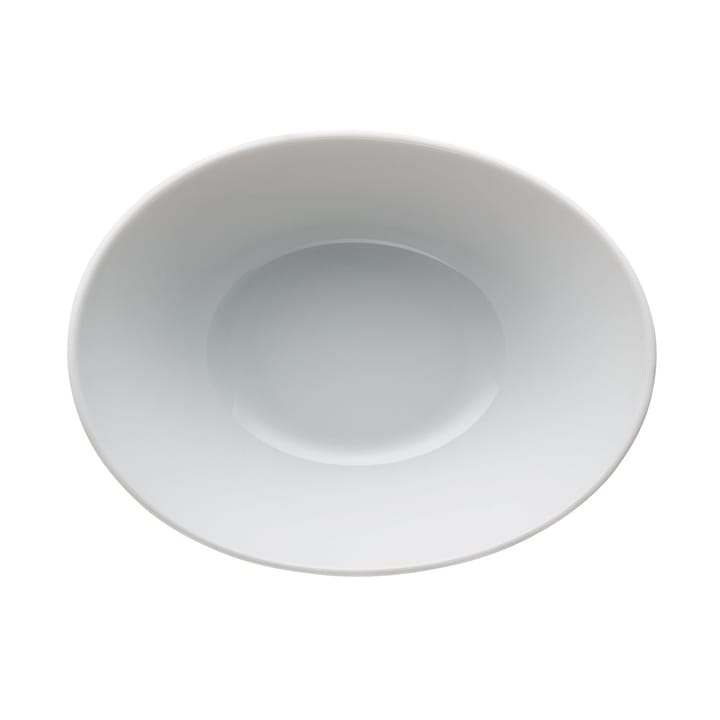 Taça de servir oval Mesh - 11x15 cm - Rosenthal