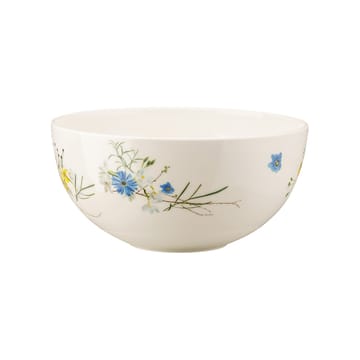 Tigela Brillance Fleurs des Alpes 22 cm - multi - Rosenthal