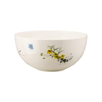 Tigela Brillance Fleurs des Alpes 22 cm - multi - Rosenthal