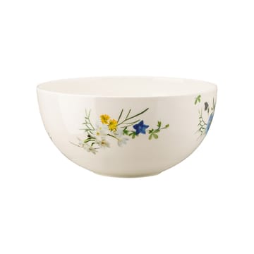 Tigela Brillance Fleurs des Alpes 22 cm - multi - Rosenthal