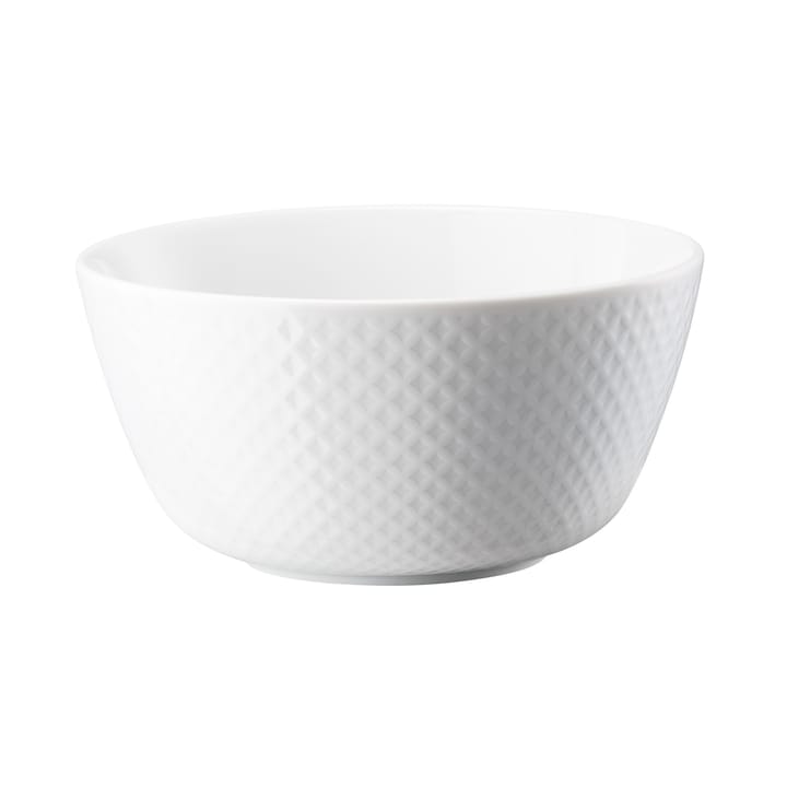 Tigela Junto 14 cm - Branco - Rosenthal