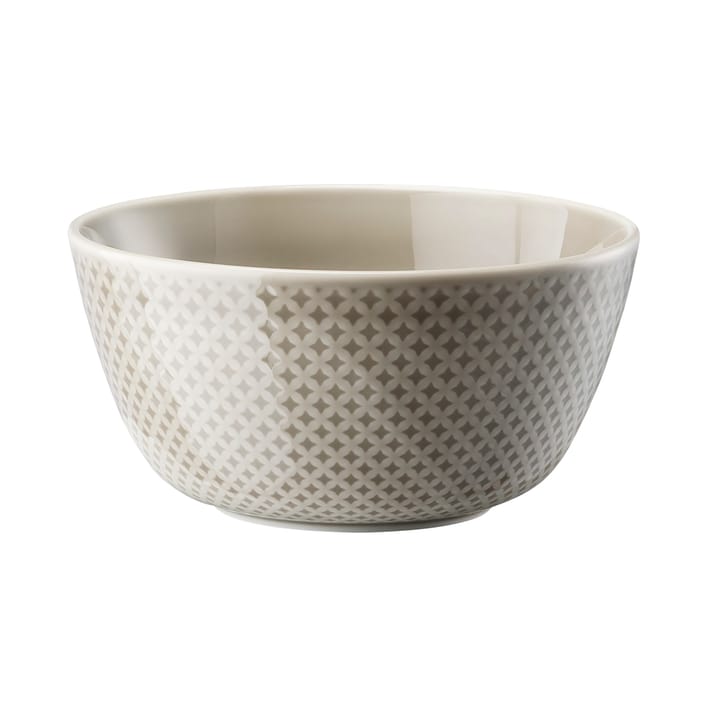 Tigela Junto 14 cm - Pearl grey - Rosenthal