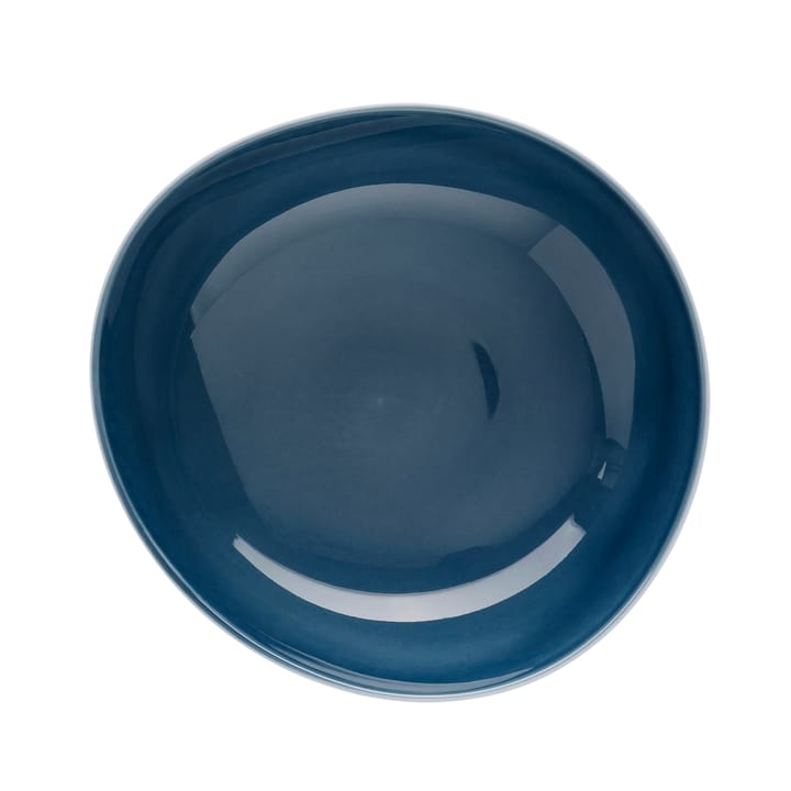 Tigela Junto 15 cm - Azul oceano - Rosenthal