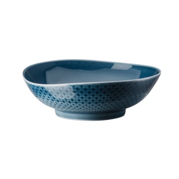 Tigela Junto 15 cm - Azul oceano - Rosenthal