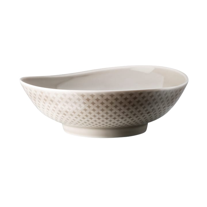 Tigela Junto 15 cm - Pearl grey - Rosenthal