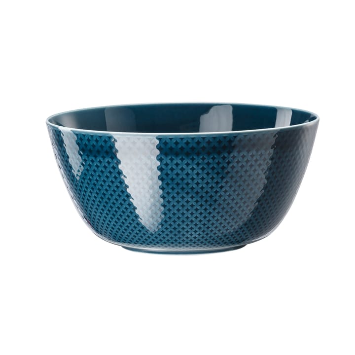 Tigela Junto 22 cm - Azul oceano - Rosenthal