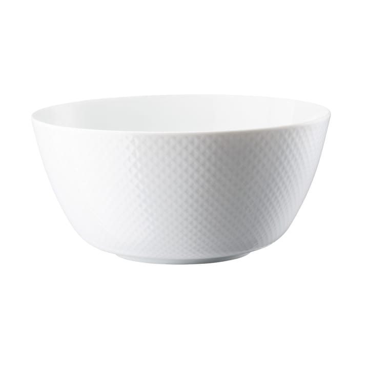 Tigela Junto 22 cm - Branco - Rosenthal