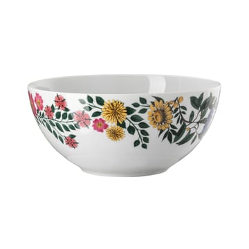 Tigela Magic Garden Blossom 24 cm  - multi - Rosenthal