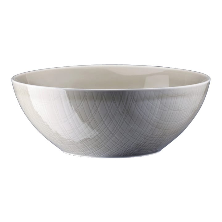 Tigela Mesh 24 cm - mountain - Rosenthal