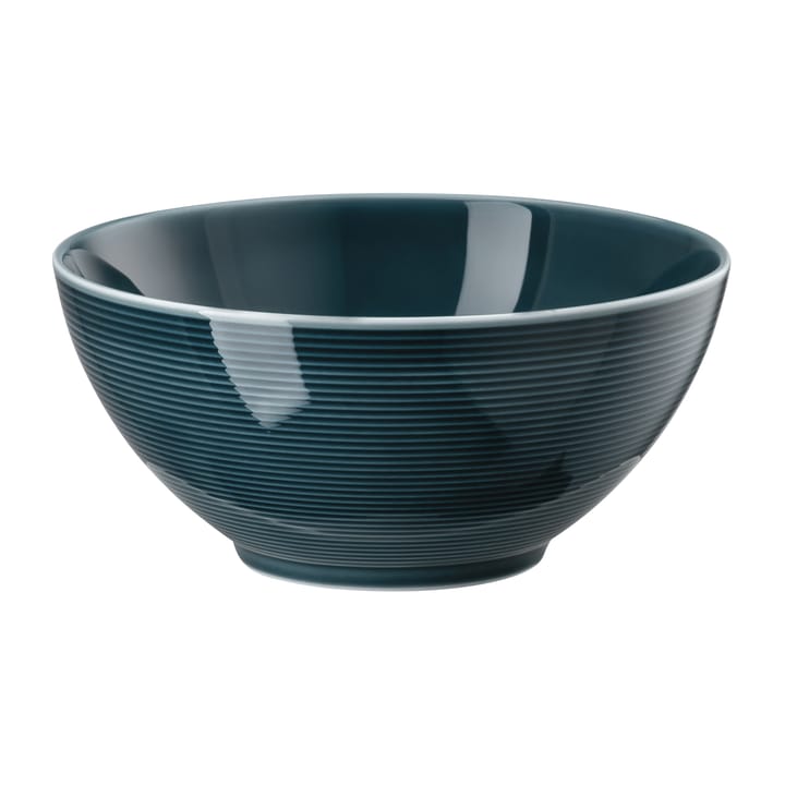 Tigela redonda night blue Loft  - 0,8 litros - Rosenthal